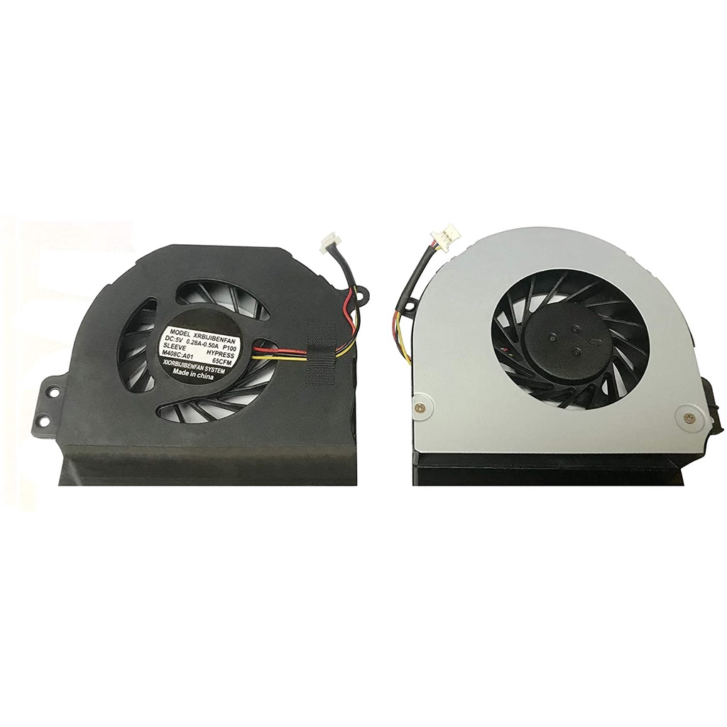 Quạt, fan tản nhiệt CPU cho Dell inspiron 14r N4010, inspiron 1464 1564 1764