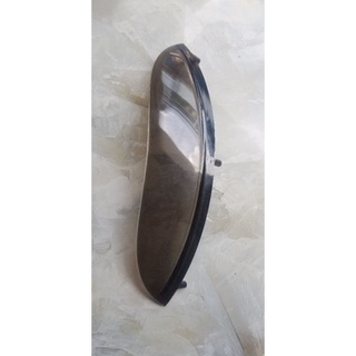 Bộ kính chắn gió xe Max II ( Max Nhật ).