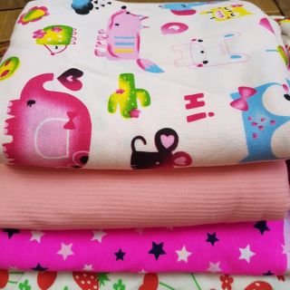 Vải cotton 2c.4c