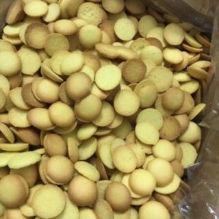 Bánh trứng nhện 500 gr.