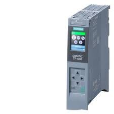 Bộ điều khiển lập trình SIEMENS logic PLC S7-1500 CPU Siemens SIMATIC PLC S7-1500 CPU 1511-1 PN - 6E