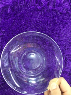 Lót ly thuỷ tinh