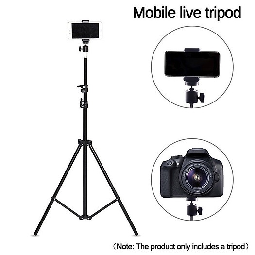 Gậy livestream , quay tiktok ,quay video, chụp ảnh loại XỊN loại TỐT
