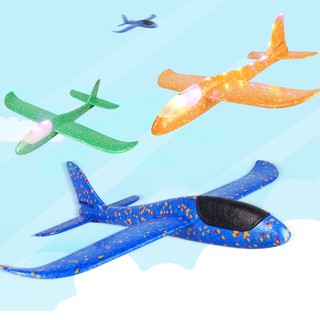 Máy bay xốp 48cm