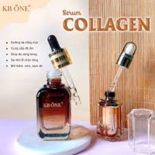 Serum Dưỡng Trắng Tinh Chất Kbone