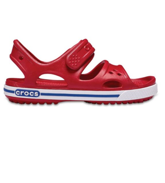 Sandal Crocband II cho bé.