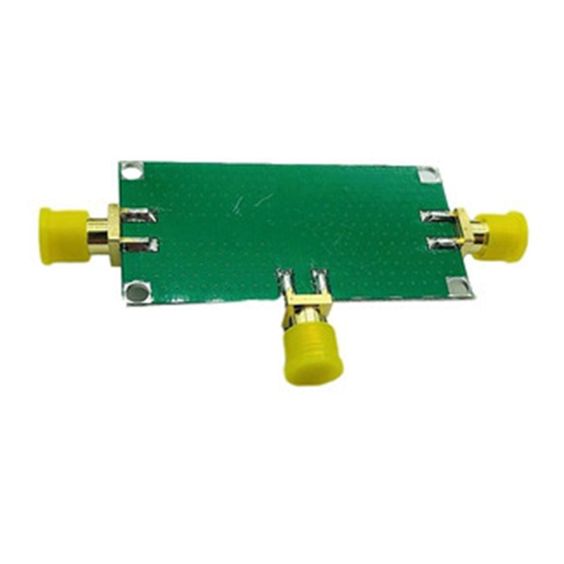 Cầu Nối Tín Hiệu Đường Sóng 10-3000MHz RF Chuyên Dụng Dành Cho Ăng Ten Đo Mạch