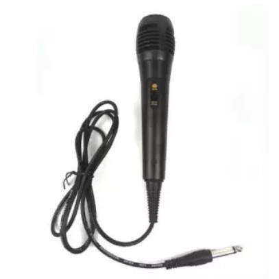 MICRO CÓ DÂY HÁT KARAOKE CỰC HAY