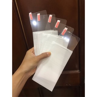 Cường lực 2.5D cho các dòng Iphone hãng Remax