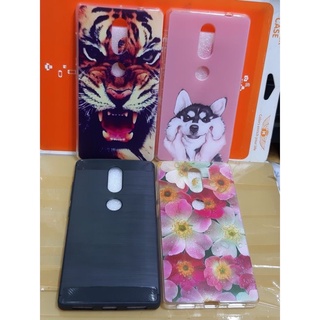 Ốp Lenovo Phab 2 plus dẻo xịn in hình thời trang