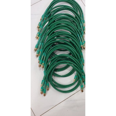 Dây av Mcintosh Mỹ