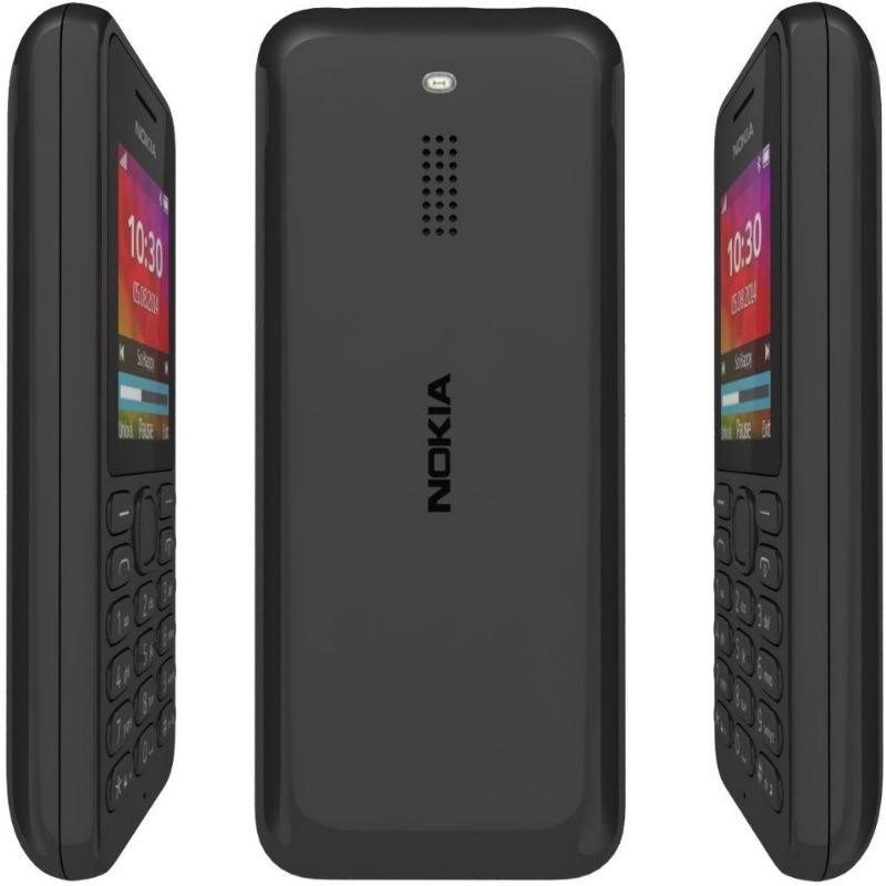 Điện Thoại Nokia 130 (2 sim) Zin- BH 12 Tháng | BigBuy360 - bigbuy360.vn