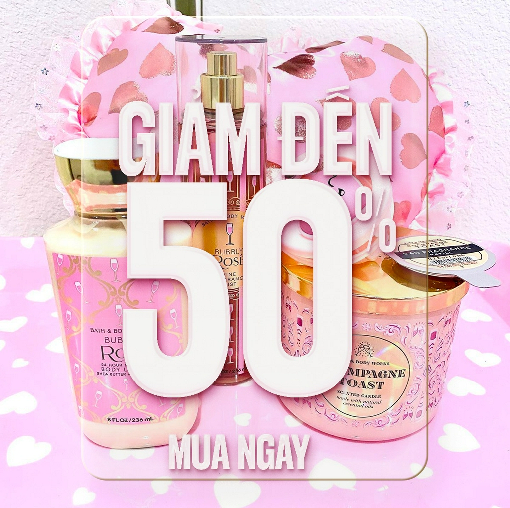 Bath_and_Body_Works, Cửa hàng trực tuyến | Shopee Việt Nam