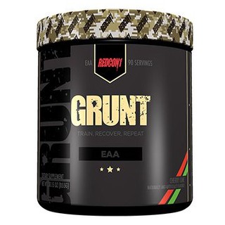 Grunt | Redcon1 Grunt EAA Phục Hồi Cơ Tăng Cơ Bắp 30 Lần Dùng - Chính Hãng - Muscle Fitness