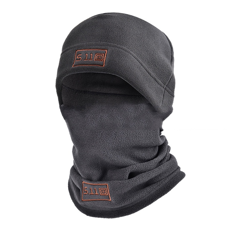 Khăn Choàng Cổ 3 Trong 1 Màu Trơn Giữ Ấm Thoáng Khí Chống Nắng Chống Gió Dùng Khi Chạy Bộ Câu Cá / Chạy Bộ Đạp Xe