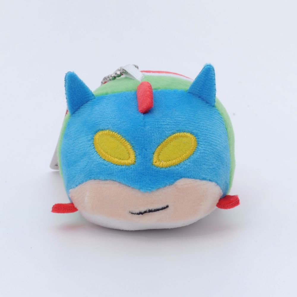 Móc Khóa Hình Nhân Vật Shin-Chan Nhồi Bông Dễ Thương