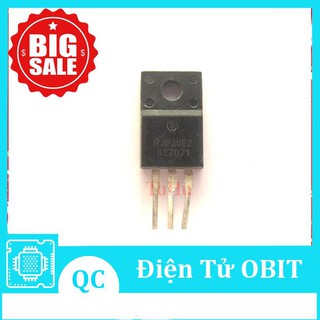 IC Nguồn LCD TV RJP30E2