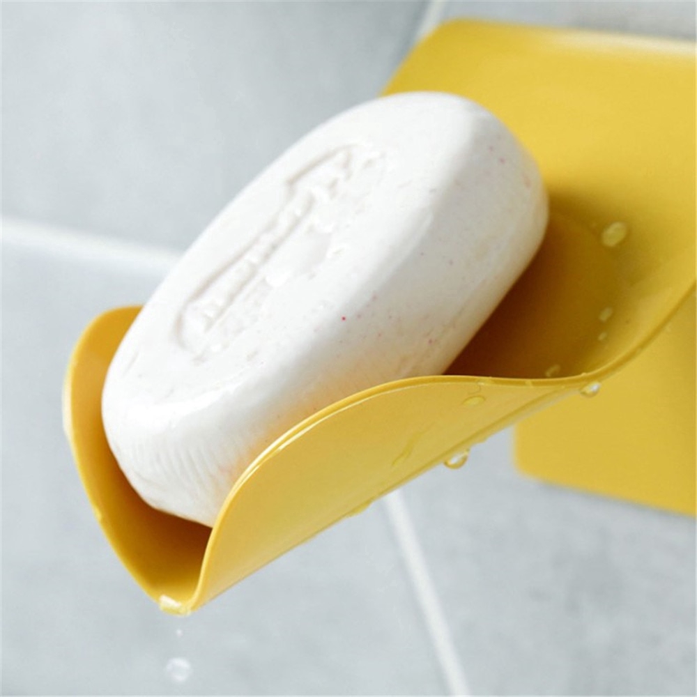 Kệ giá đỡ đựng xà phòng cho phòng tắm