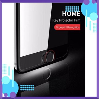 Nút Home IPhone Giả Hỗ Trợ Vân Tay (Touch ID Button) (Đen) (Trắng)