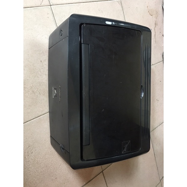 Máy in canon 3100b cũ