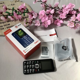 Điện Thoại Masstel Fami 1