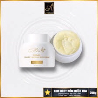 KEM BODY MỀM PHƯƠNG ANH ACOSMETICS_Dưỡng Trắng Da Toàn Thân Cao Cấp [KHÔNG TRẮNG HOÀN TIỀN]