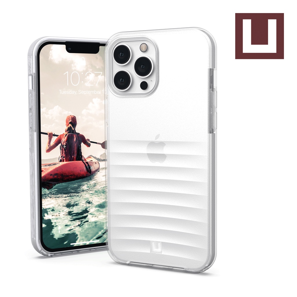 [U] Ốp lưng UAG Wave cho iPhone 13 Pro Max [6.7 inch]