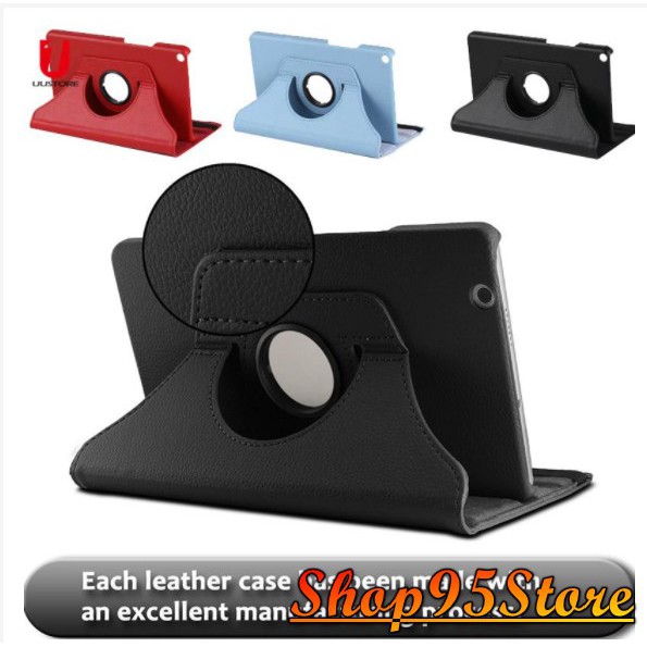 Bao Da Xoay Huawei Mediapad M2 8.0 - 801W M2 - 803L