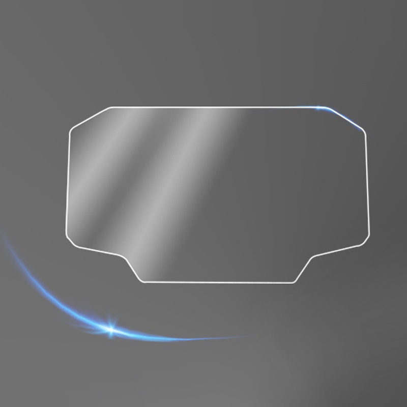 COD Motorcycle Dashboard Screen Film for Kawasaki Ninja 650 Z650 Z900 20 G5VN | BigBuy360 - bigbuy360.vn