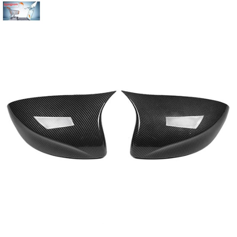 Ốp Bọc Gương Chiếu Hậu Xe Hơi Bằng Sợi Carbon Trang Trí Cho MG 5 MG5 2021