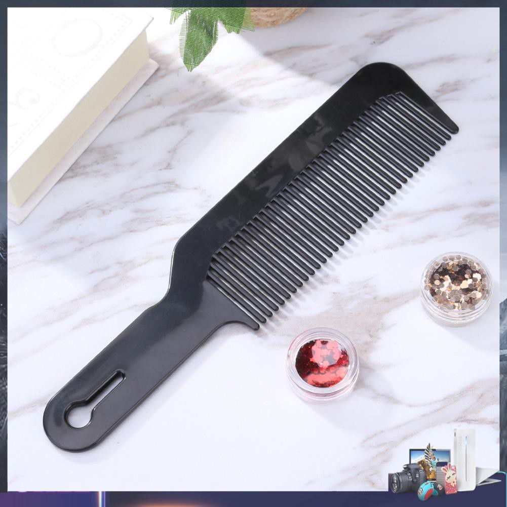 [Hàng mới về] Lược chải tóc chống tĩnh điện đa dụng tiện lợi cho salon