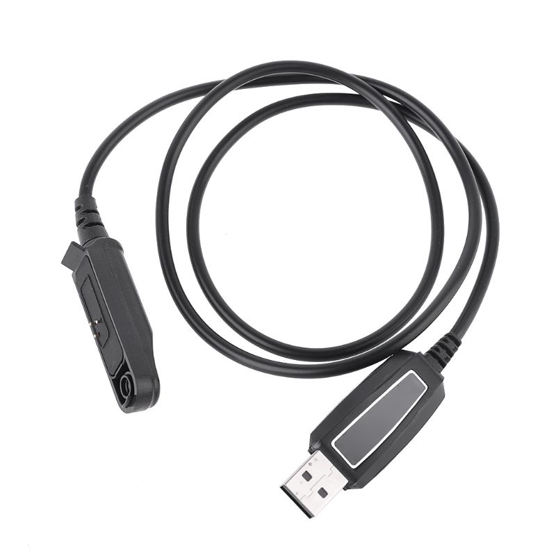 chin Waterproof USB Programming Cable Driver Cd for BaoFeng UV-XR XRPlus A-58 Radio