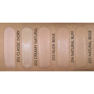 KEM NỀN GLOW LOR