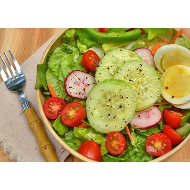 Dấm táo Ottogi 450ml