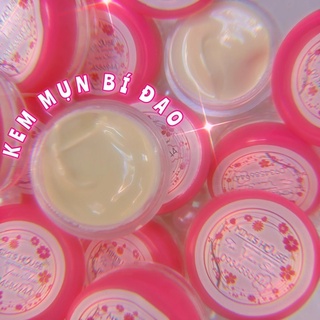 Kem mụn bí đao handmade mimi’s house