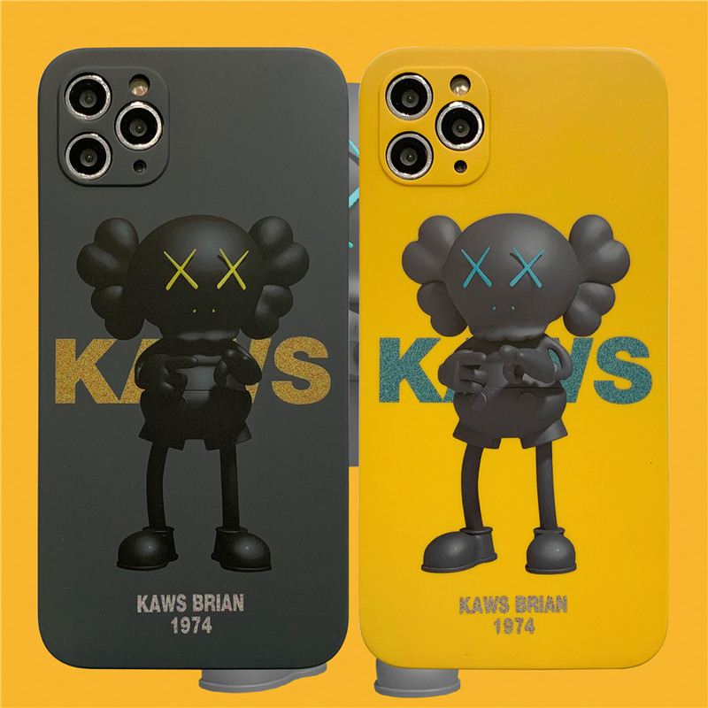 Ốp Lưng Tpu Họa Tiết Hoạt Hình Độc Đáo Cho Iphone11 Pro Max X Xs Max Xr Iphone8 / Se2 Iphone7Plus | BigBuy360 - bigbuy360.vn