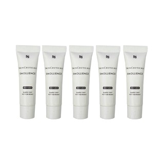 SkinCeuticals Emollience Rich Moisturizer Sample - 4ml - Kem Dưỡng Ẩm Phục Hồi Dành Cho Da Khô 4ml