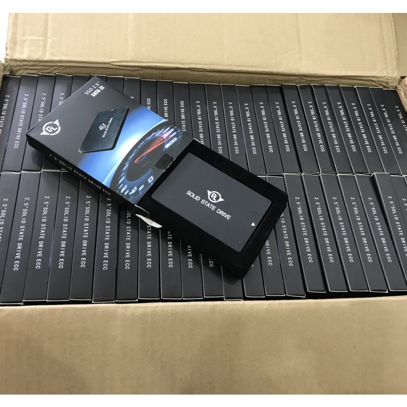 Ổ Cứng SSD 120GB GL - Bảo Hành Chính Hãng 36 Tháng - 1 Đổi 1 | BigBuy360 - bigbuy360.vn