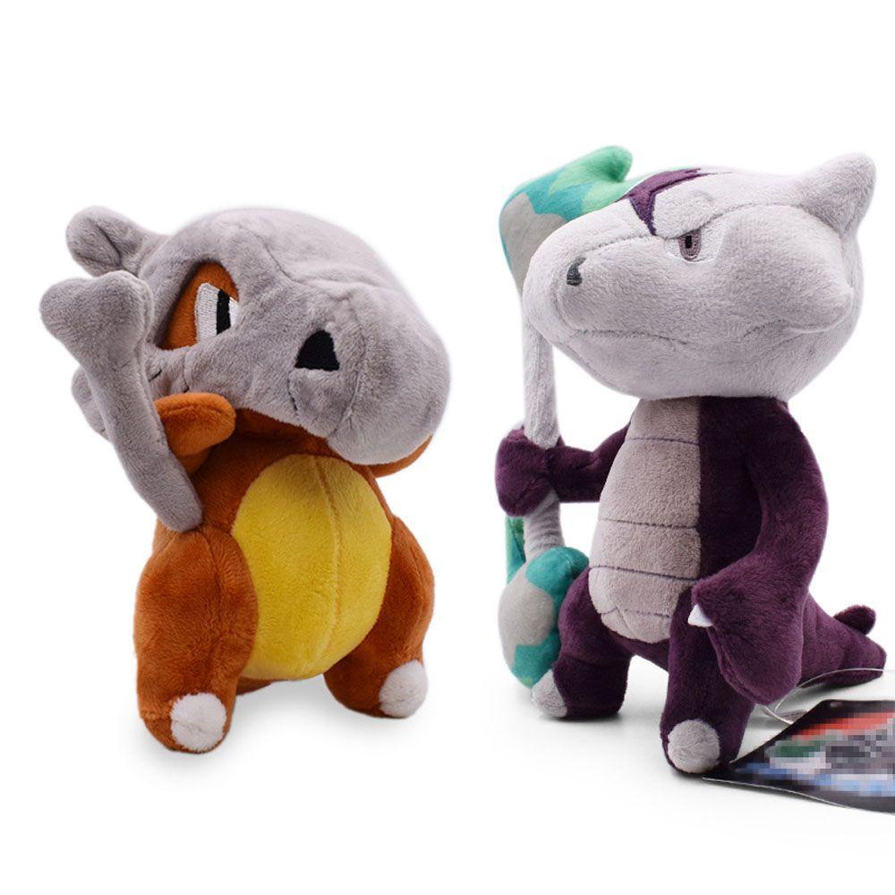 Đồ chơi nhồi bông Hình Pokemon Caracalla Dễ Thương