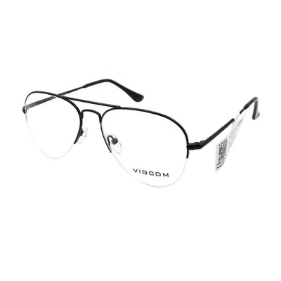 Gọng kính nam nữ Vigcom VG2054 màu sắc thời trang, thiết kế dễ đeo bảo vệ mắt