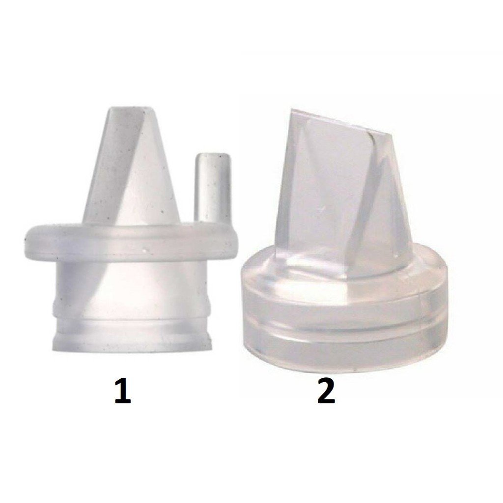 Van Hút Chân Không Silicon Dành Cho Máy Hút Sữa  GB, Rozabi, CMbear, Sanit