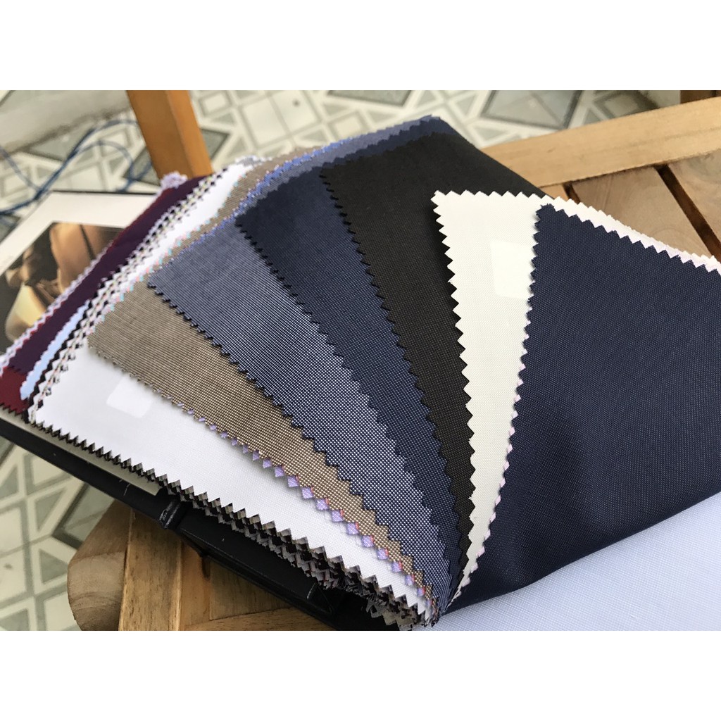 Áo Sơ Mi Nam Dài Tay GEELE Cổ Cutaway Form Regular FIT SM03