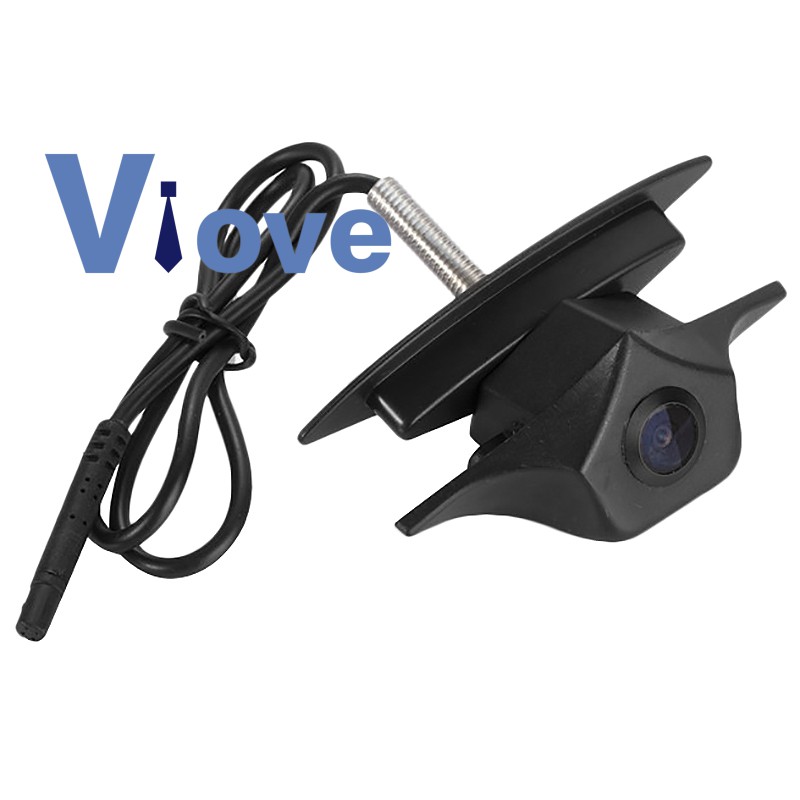 Camera Trước Chống Thấm Nước Cho Xe Mazda | BigBuy360 - bigbuy360.vn