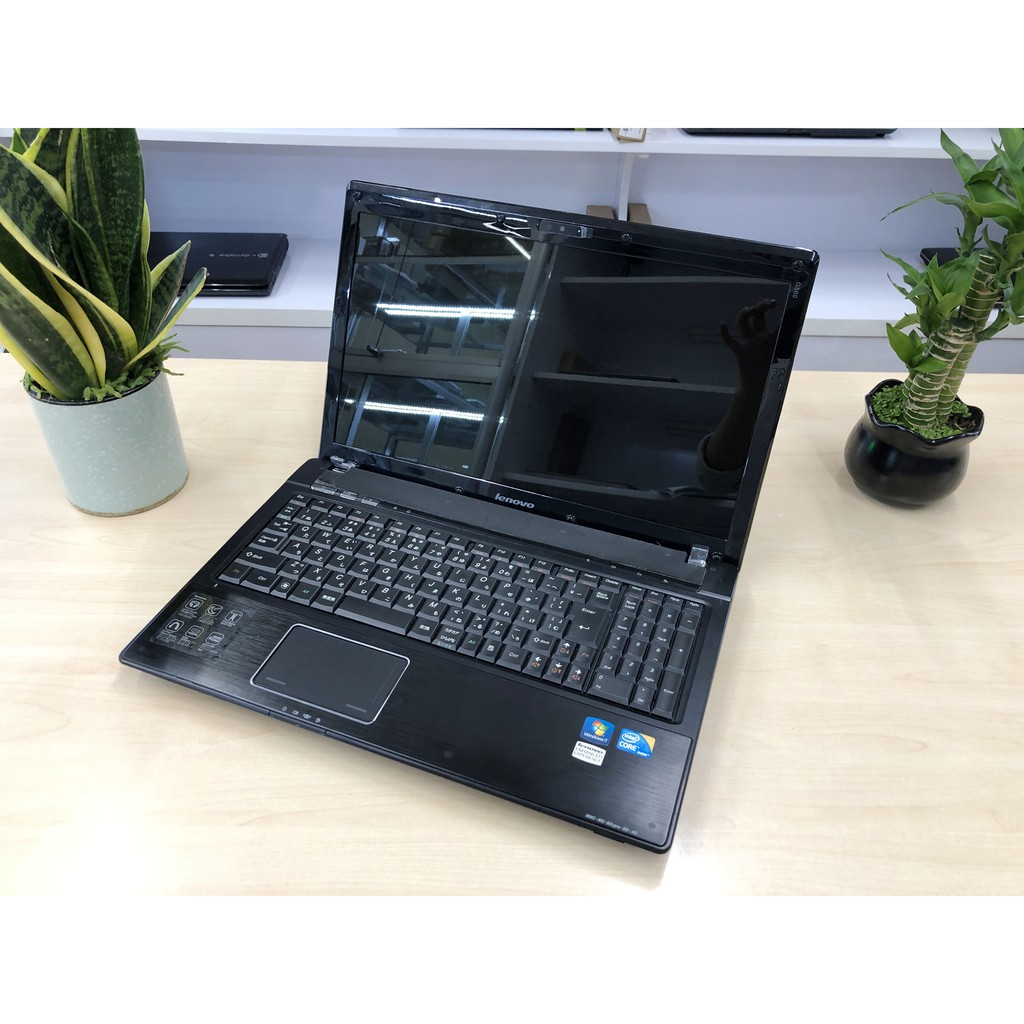 Laptop Lenovo G560 - i3 M380 - RAM 4G -15 inch ĐEP | WebRaoVat - webraovat.net.vn