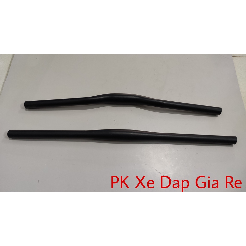 Ghi đông nhôm xe đạp thể thao cao cấp