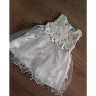 Combo váy công chúa, váy dạ, áo len cho bé