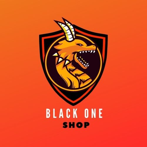 BLACK_ONE_SHOP