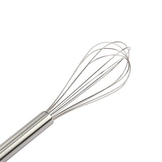 Phới đánh trứng inox 25cm