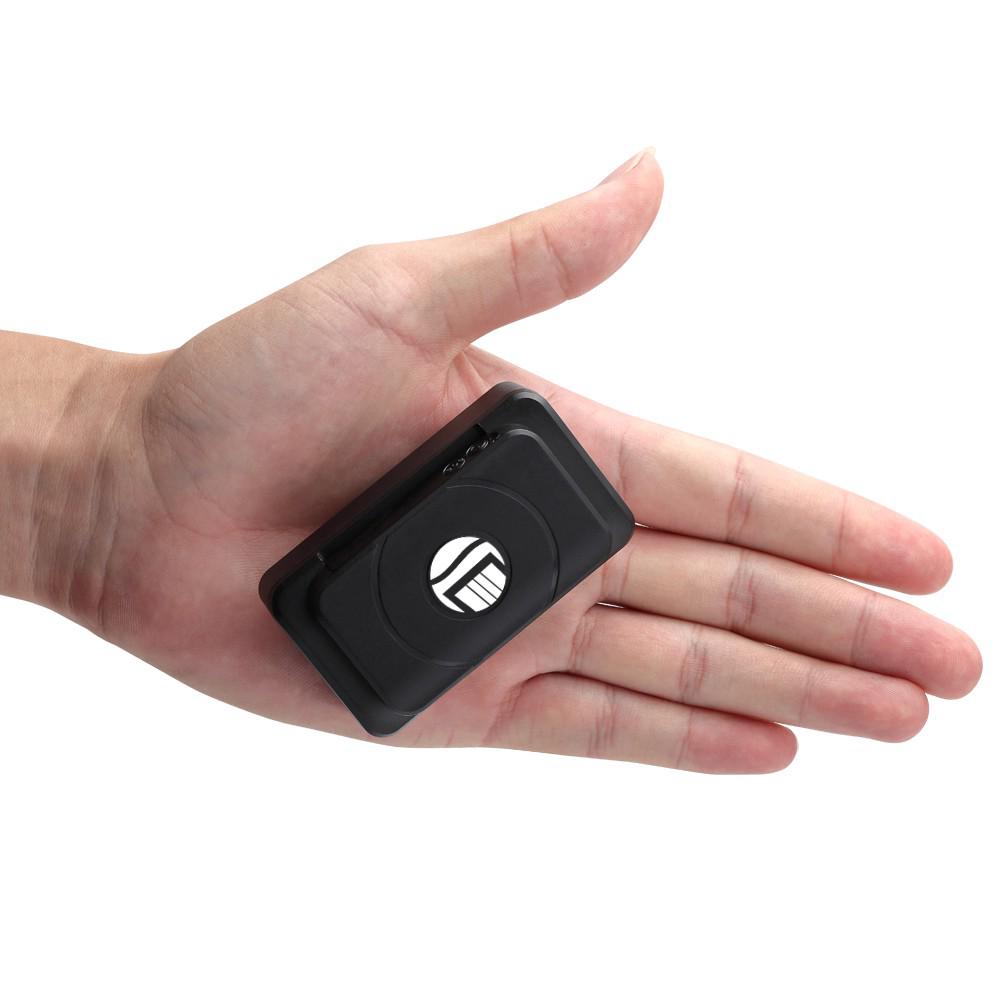 Thiết bị định vị GPS tk202 cho xe hơi