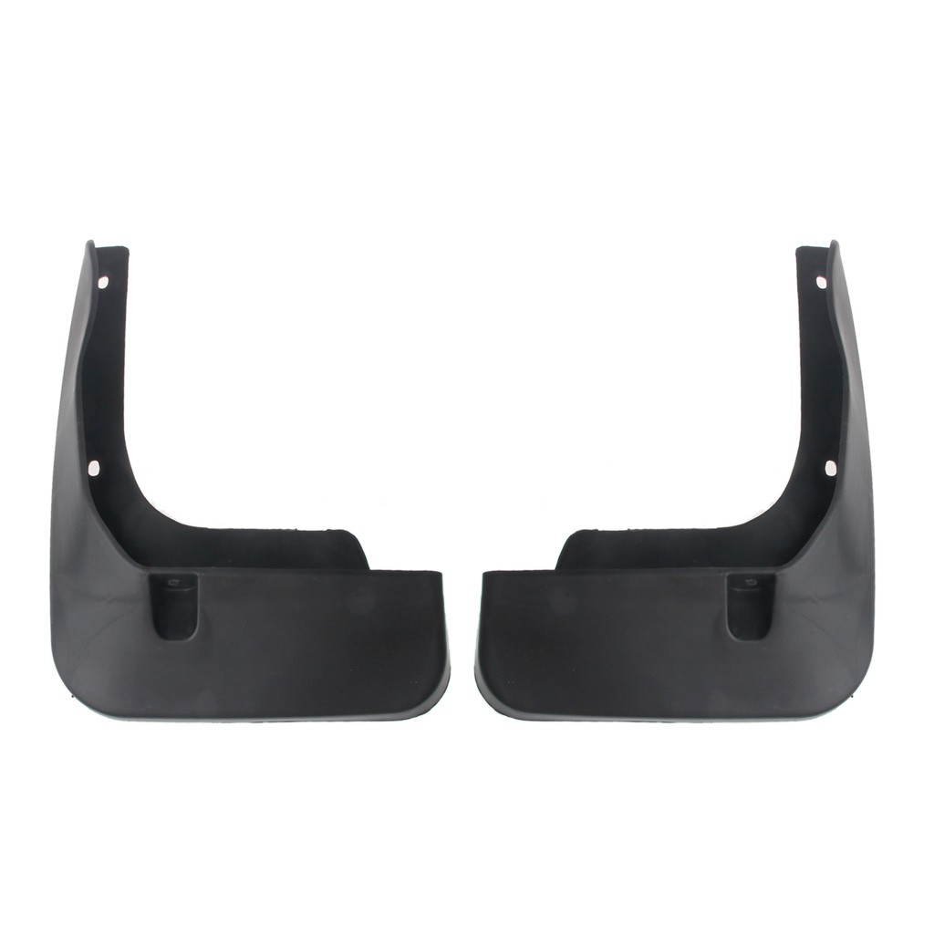 Set 4 tấm chắn bùn cho bánh xe ô tô Toyota Camry xv50 altis aurion 2012 2013 2014 tiện dụng